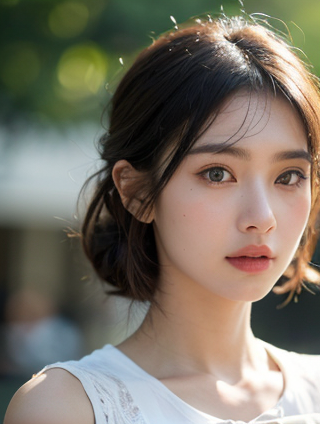 雕塑与戏剧：艺术之美的双重表达